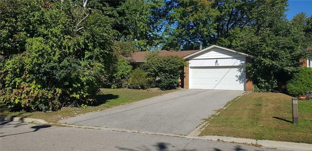 20 Gainsville Ave, House detached with 3 bedrooms, 2 bathrooms and 6 parking in Markham ON | Image 1