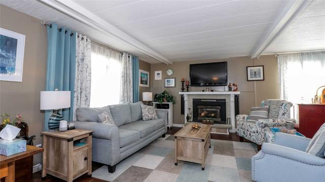 18 Sunset Dr, House detached with 2 bedrooms, 2 bathrooms and 2 parking in Innisfil ON | Image 37