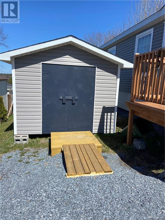 17 Third Street, House detached with 2 bedrooms, 2 bathrooms and null parking in Quispamsis NB | Image 47