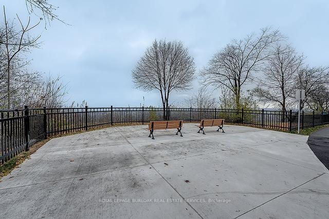 5w - 174 Mountain Park Ave, Condo with 3 bedrooms, 3 bathrooms and 2 parking in Hamilton ON | Image 33