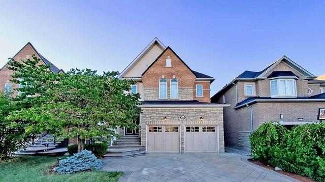 3389 Mocha Mews, House detached with 5 bedrooms, 5 bathrooms and 4 parking in Mississauga ON | Image 1
