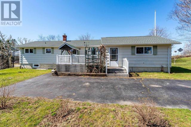 3580 Second Division Road, House detached with 3 bedrooms, 2 bathrooms and null parking in Clare NS | Image 7