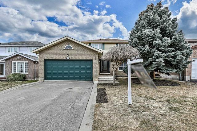117 Imperial Cres, House detached with 3 bedrooms, 3 bathrooms and 2 parking in Bradford West Gwillimbury ON | Image 12