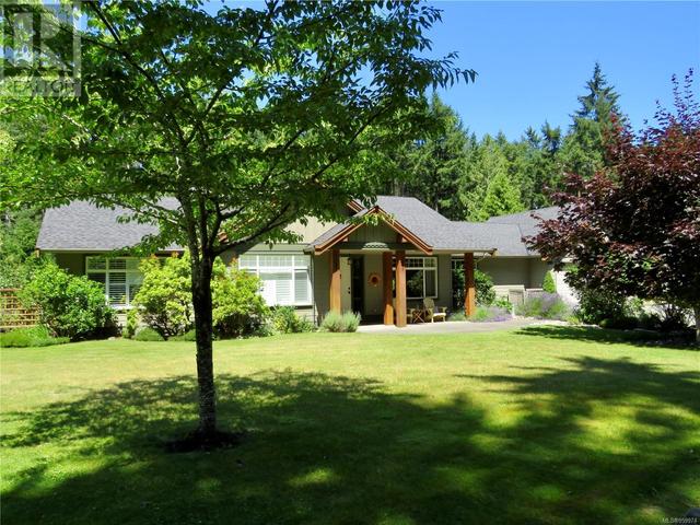 1069 Paradise Pl, House detached with 4 bedrooms, 4 bathrooms and 7 parking in Nanaimo E BC | Image 18
