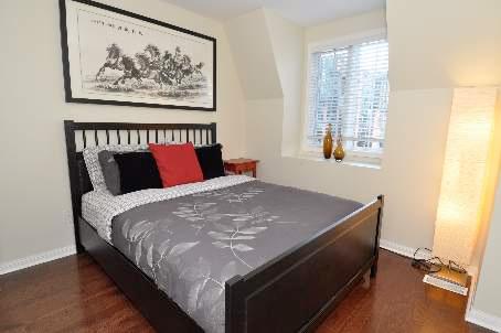 th 35 - 11 Niagara St, Townhouse with 2 bedrooms, 2 bathrooms and 1 parking in Toronto ON | Image 8
