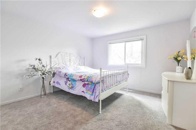 6 Campania Cres, House detached with 3 bedrooms, 3 bathrooms and 1 parking in Toronto ON | Image 15