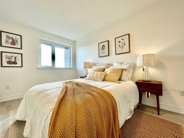 339 - 4005 Don Mills Rd, Townhouse with 3 bedrooms, 2 bathrooms and 1 parking in Toronto ON | Image 13