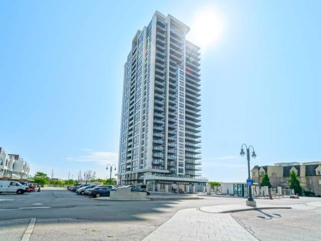2403 - 1255 Bayly St, Condo with 2 bedrooms, 2 bathrooms and 1 parking in Pickering ON | Image 22
