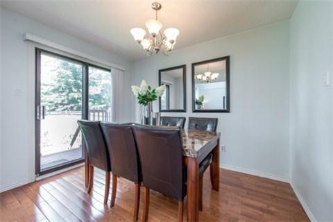 46 Portofino Crt, House detached with 3 bedrooms, 4 bathrooms and 4 parking in Vaughan ON | Image 4