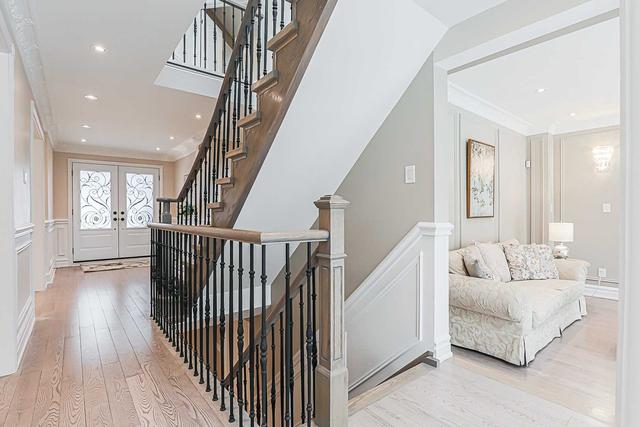 30 John Button Blvd, House detached with 4 bedrooms, 5 bathrooms and 6 parking in Markham ON | Image 5