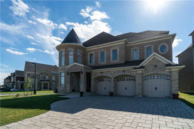 300 Torrey Pines Rd, House detached with 5 bedrooms, 5 bathrooms and 6 parking in Vaughan ON | Image 1
