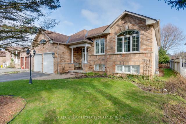 45 Bush Cres, House detached with 2 bedrooms, 3 bathrooms and 6 parking in Wasaga Beach ON | Image 36