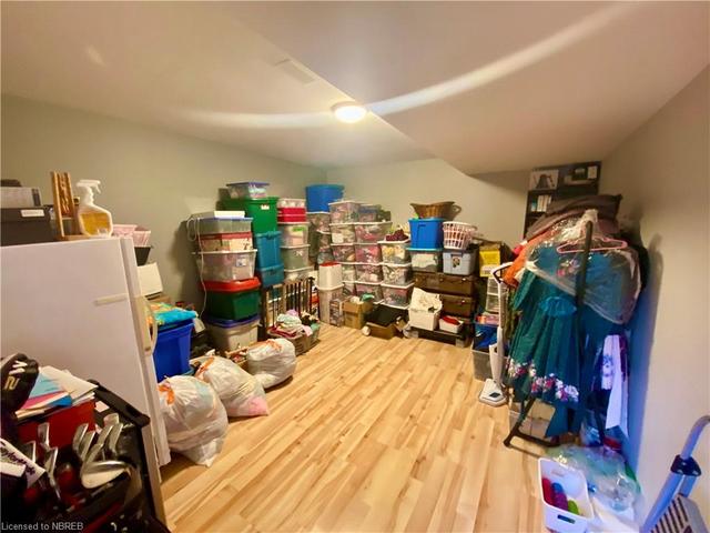 There is tons of storage bin this home! | Image 31