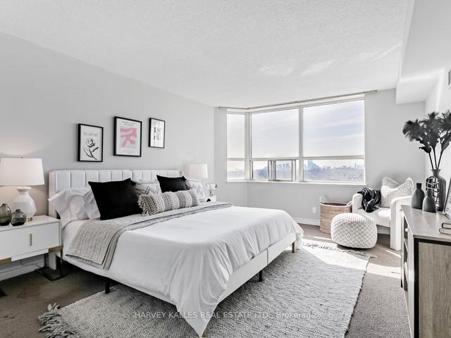 908 - 265 Ridley Blvd, Condo with 2 bedrooms, 2 bathrooms and 2 parking in Toronto ON | Image 9