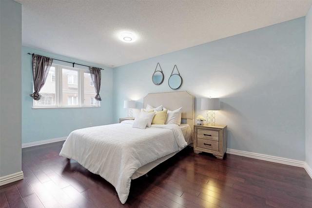 621 - 1881 Mcnicoll Ave, Townhouse with 3 bedrooms, 3 bathrooms and 1 parking in Toronto ON | Image 15