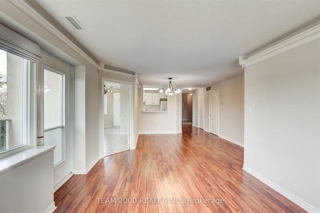 209 - 10 Dayspring Circ, Condo with 2 bedrooms, 2 bathrooms and 1 parking in Brampton ON | Image 11