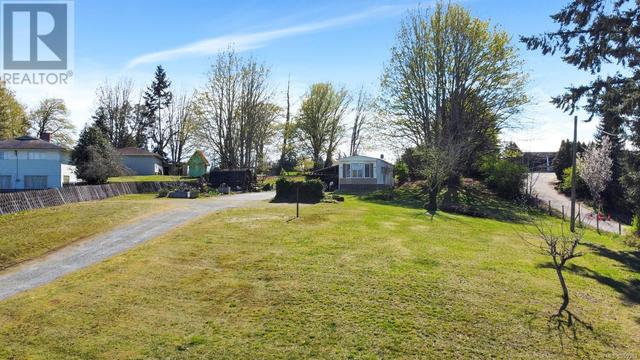 4352 Telegraph Rd, House other with 2 bedrooms, 1 bathrooms and 4 parking in Cowichan Valley D BC | Image 3