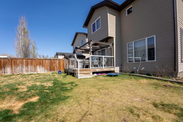 98 Coalbanks Gate W, House detached with 4 bedrooms, 3 bathrooms and 4 parking in Lethbridge AB | Image 28