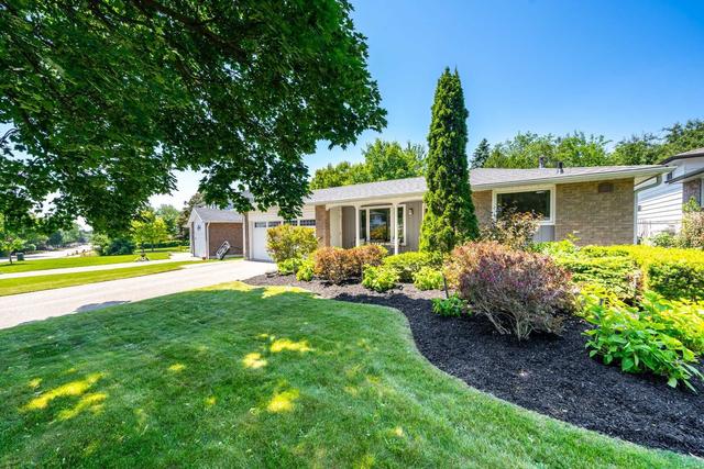 78 Millard St, House detached with 3 bedrooms, 2 bathrooms and 8 parking in Whitchurch Stouffville ON | Image 12