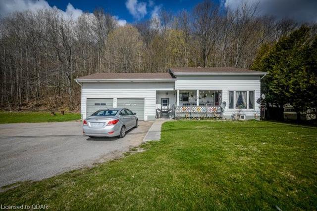 29789 Highway 28 S, House detached with 3 bedrooms, 1 bathrooms and 6 parking in Faraday ON | Image 1