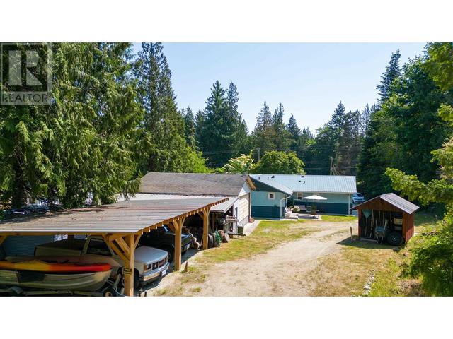 4569 Francis Peninsula Road, House detached with 3 bedrooms, 3 bathrooms and 6 parking in Sunshine Coast A BC | Image 24