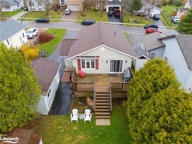 9 Keall Crescent, House detached with 4 bedrooms, 2 bathrooms and 5 parking in Bracebridge ON | Image 41