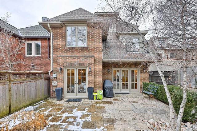 115 Inglewood Dr, House detached with 4 bedrooms, 5 bathrooms and 3 parking in Toronto ON | Image 32