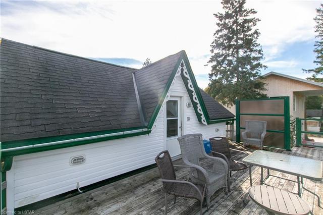 23 Mill Street, House detached with 3 bedrooms, 1 bathrooms and 2 parking in Northern Bruce Peninsula ON | Image 17
