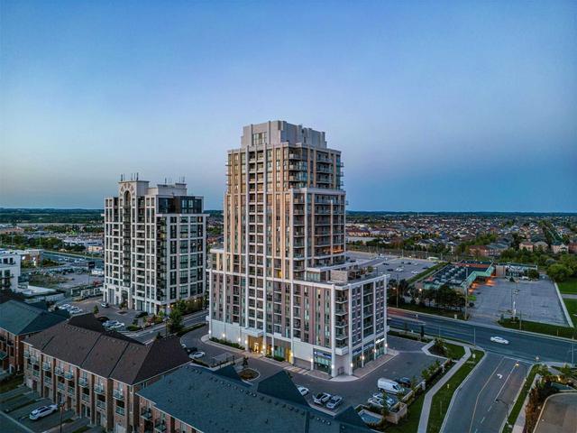 lph09 - 9560 Markham Rd, Condo with 2 bedrooms, 2 bathrooms and 2 parking in Markham ON | Image 36