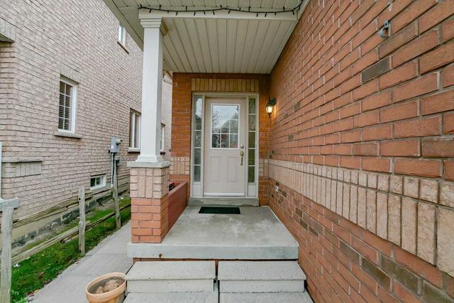 5172 Dubonet Dr, House detached with 4 bedrooms, 4 bathrooms and 4 parking in Mississauga ON | Image 34