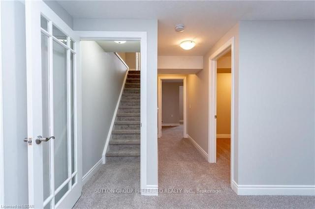 6 - 2295 Kains Rd, Townhouse with 3 bedrooms, 3 bathrooms and 4 parking in London ON | Image 10