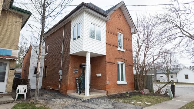 214 Chatham St, House detached with 3 bedrooms, 2 bathrooms and 1 parking in Brantford ON | Image 12