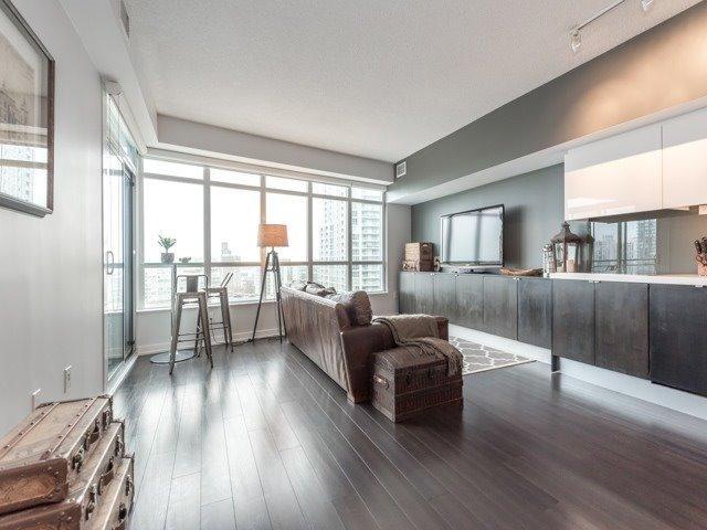 1001 - 151 Dan Leckie Way, Condo with 2 bedrooms, 2 bathrooms and 2 parking in Toronto ON | Image 6
