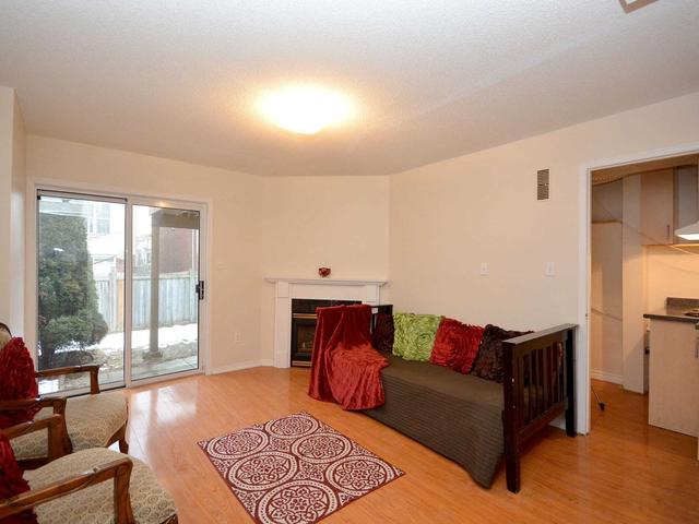 unit 96 - 1480 Britannia Rd W, House semidetached with 3 bedrooms, 4 bathrooms and 2 parking in Mississauga ON | Image 18