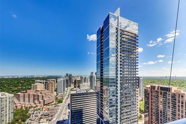 ph02 - 2 Anndale Dr, Condo with 3 bedrooms, 3 bathrooms and 2 parking in Toronto ON | Image 1