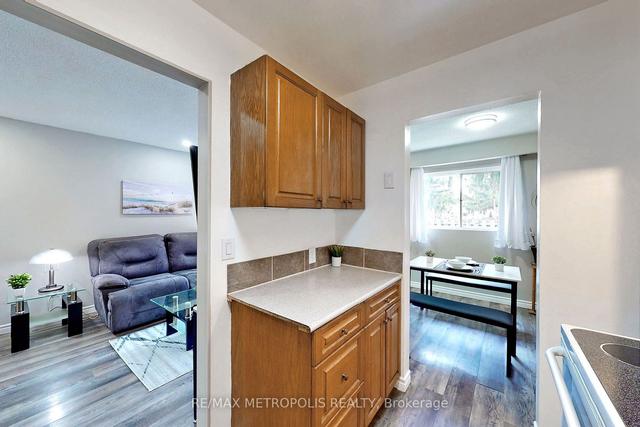 108 - 921 Burns St W, Townhouse with 3 bedrooms, 1 bathrooms and 2 parking in Whitby ON | Image 7