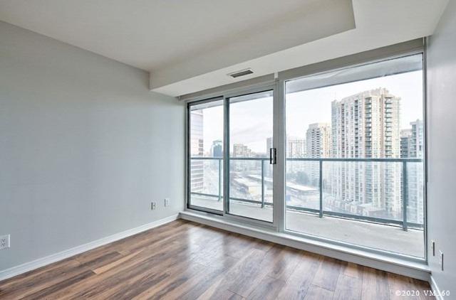 1710 - 5508 Yonge St, Condo with 2 bedrooms, 2 bathrooms and 1 parking in Toronto ON | Image 14