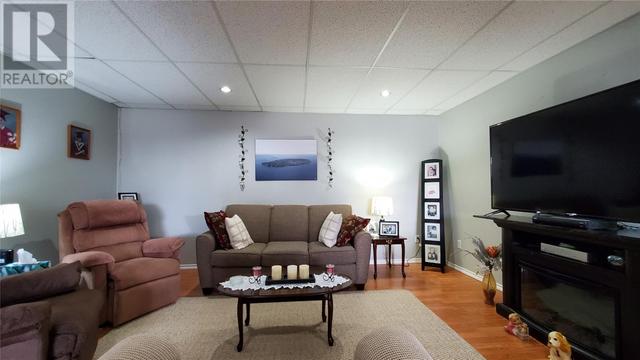 1 - 5 Cahill's Lane, House detached with 3 bedrooms, 2 bathrooms and null parking in Wabana NL | Image 27