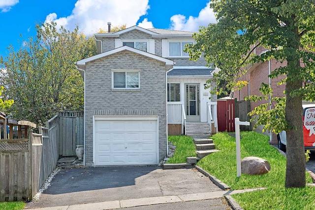3 Dale Rd, House detached with 3 bedrooms, 3 bathrooms and 4 parking in Ajax ON | Image 1