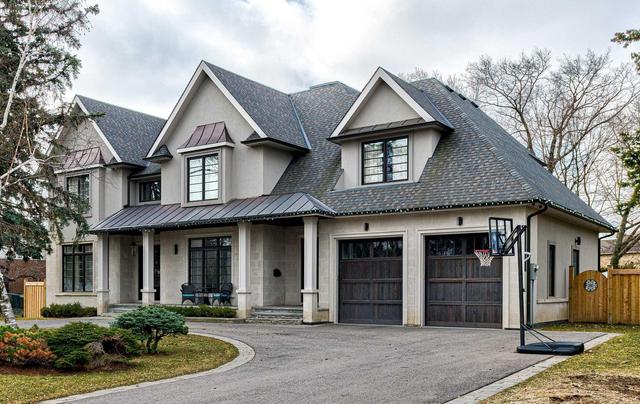 2160 Portway Ave, House detached with 5 bedrooms, 9 bathrooms and 13 parking in Mississauga ON | Image 1