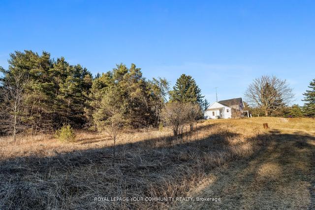 3800 Regional Rd 1 Rd, House detached with 3 bedrooms, 1 bathrooms and 6 parking in Uxbridge ON | Image 3