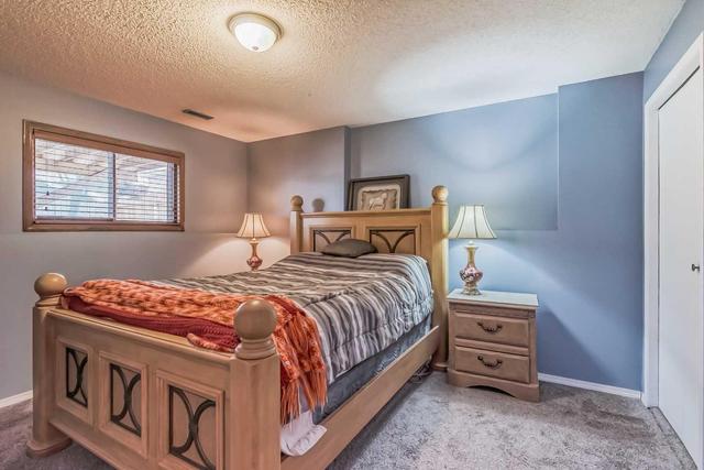 323 Maple Tree Way, House detached with 4 bedrooms, 2 bathrooms and 4 parking in Strathmore AB | Image 29