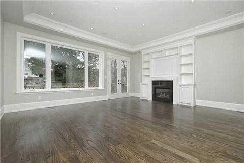 37 Roslin Ave, House detached with 4 bedrooms, 4 bathrooms and 3 parking in Toronto ON | Image 6