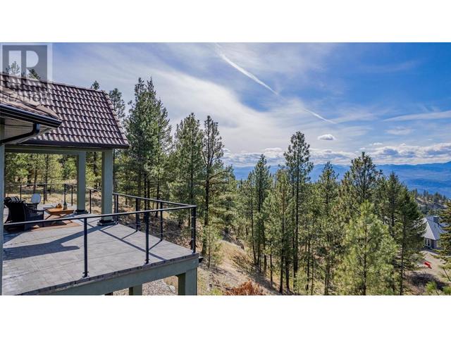 180 Peregrine Court, House detached with 3 bedrooms, 3 bathrooms and 4 parking in Okanagan Similkameen A BC | Image 42