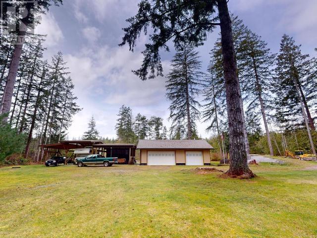 9537 Nassichuk Road, House detached with 4 bedrooms, 2 bathrooms and 8 parking in Powell River C BC | Image 80