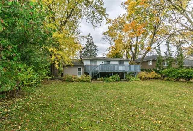 129 Morden Rd, House detached with 3 bedrooms, 2 bathrooms and 3 parking in Oakville ON | Image 6