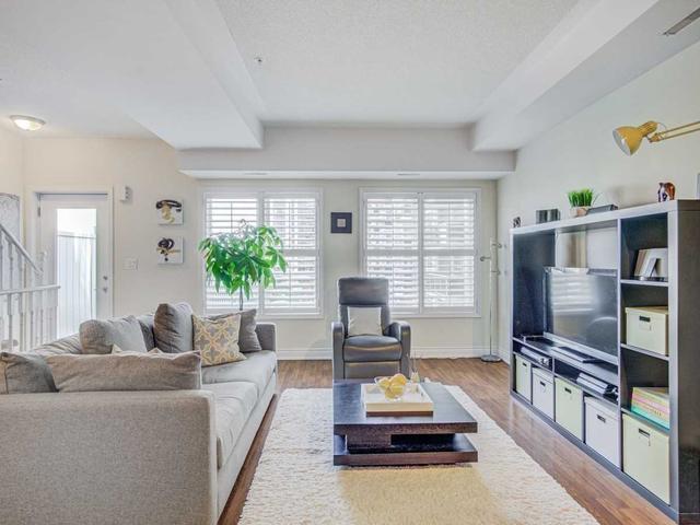218 - 25 Richgrove Dr, Townhouse with 2 bedrooms, 2 bathrooms and 1 parking in Toronto ON | Image 15