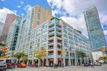 906 - 92 King St E, Condo with 2 bedrooms, 2 bathrooms and null parking in Toronto ON | Image 1