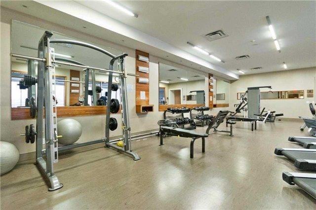 101 - 37 Galleria Pkwy, Condo with 1 bedrooms, 1 bathrooms and 1 parking in Markham ON | Image 12