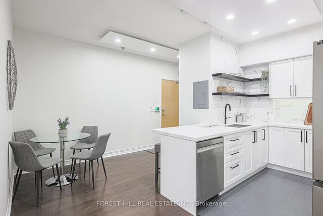 203 - 11 Christie St, Condo with 2 bedrooms, 1 bathrooms and 1 parking in Toronto ON | Image 36